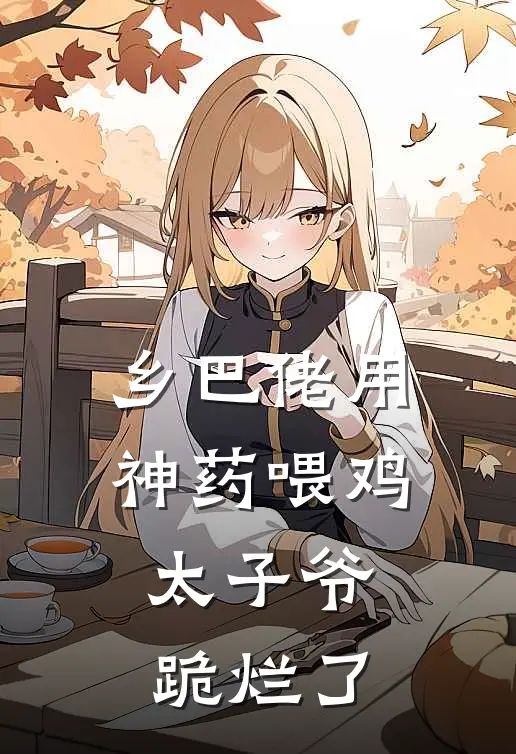 乡巴佬用神药喂鸡，太子爷跪烂了