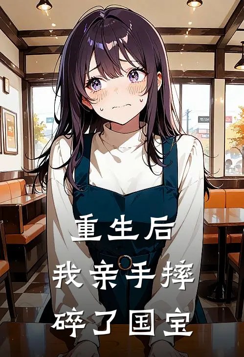 重生后，我亲手摔碎了国宝
