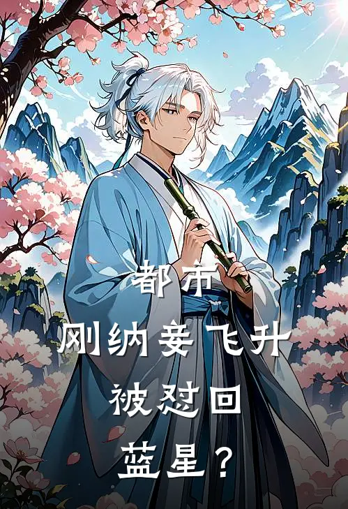 都市：刚纳妾飞升，被怼回蓝星？