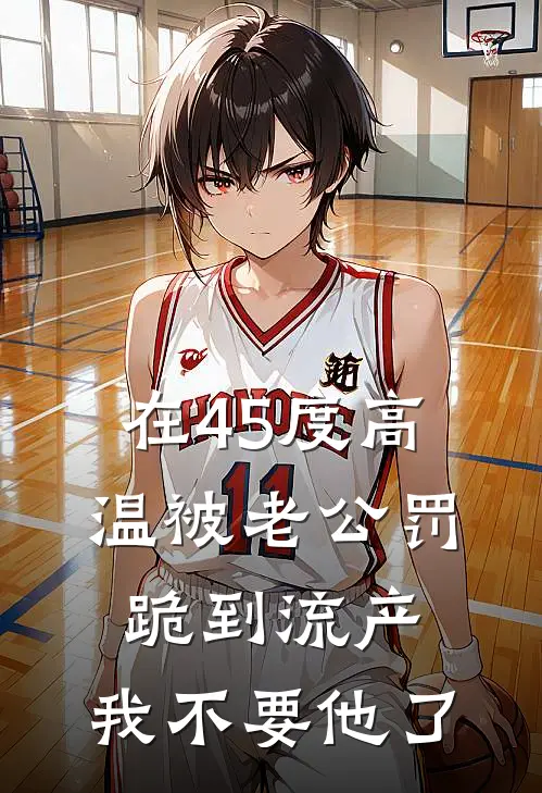 在45度高温被老公罚跪到流产，我不要他了