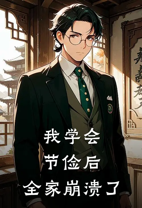 我学会节俭后，全家崩溃了