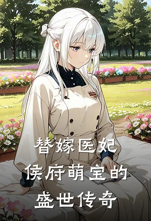 替嫁医妃：侯府萌宝的盛世传奇