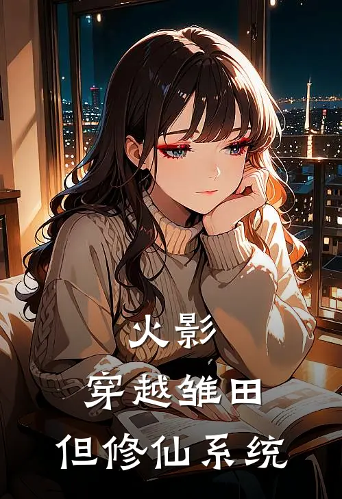 火影：穿越雏田，但修仙系统