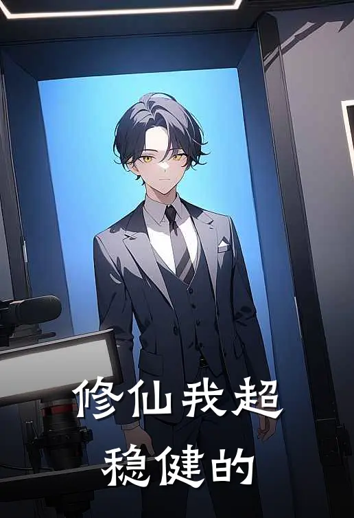 修仙我超稳健的