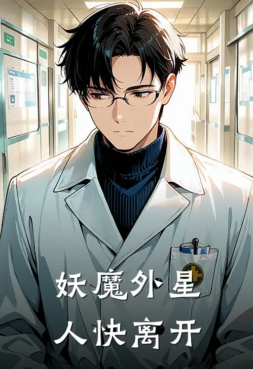 妖魔外星人快离开