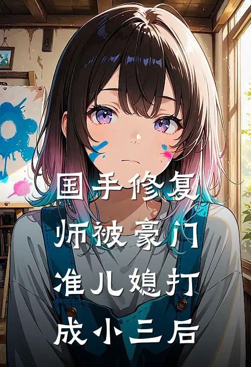 国手修复师被豪门准儿媳打成小三后