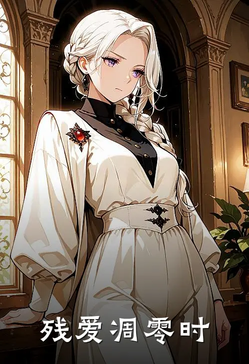 残爱凋零时
