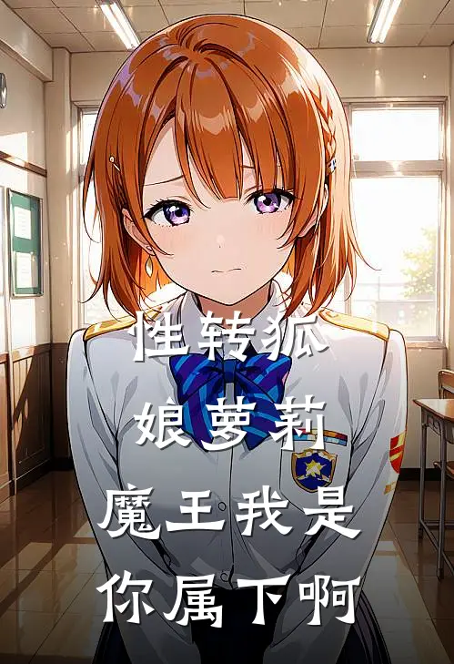 性转狐娘萝莉，魔王我是你属下啊