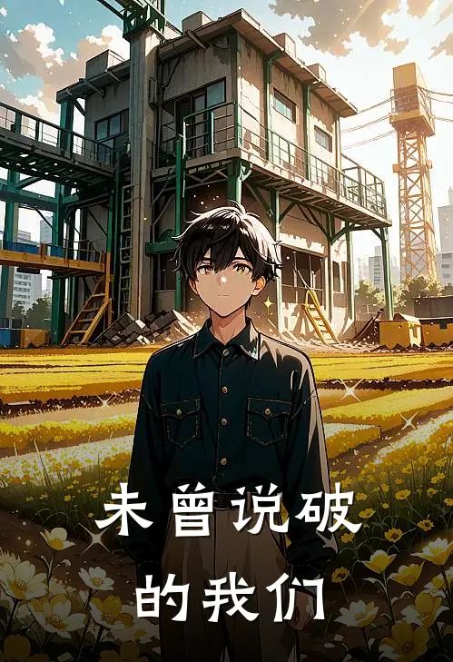 未曾说破的我们