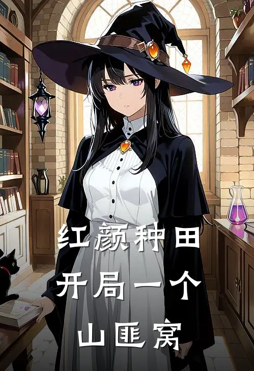 红颜种田：开局一个山匪窝