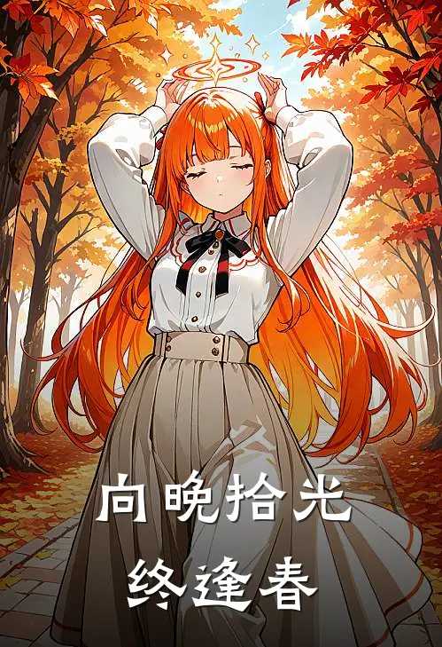 向晚拾光终逢春