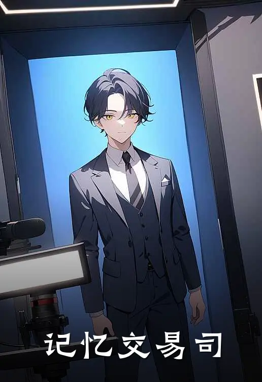 记忆交易司