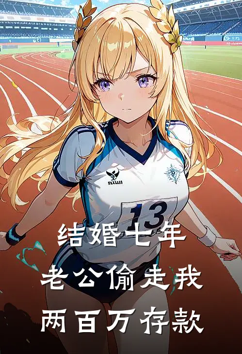 结婚七年，老公偷走我两百万存款