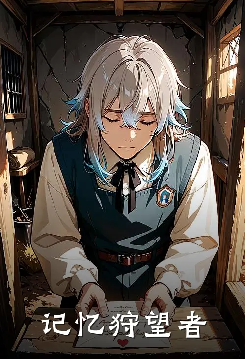 记忆狩望者