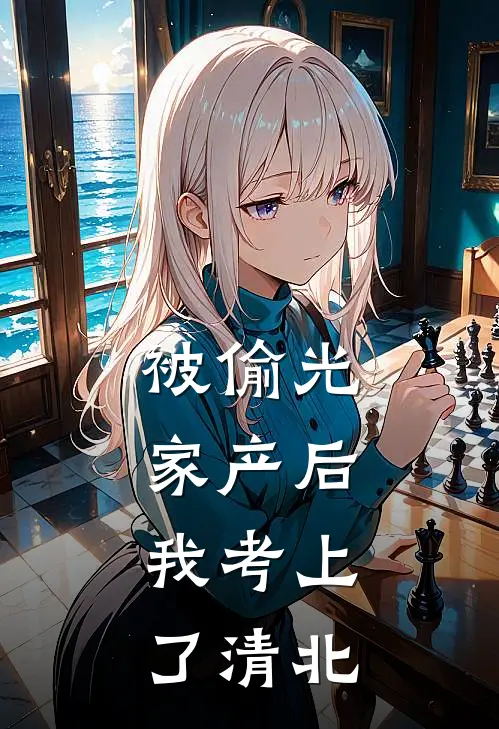 被偷光家产后，我考上了清北