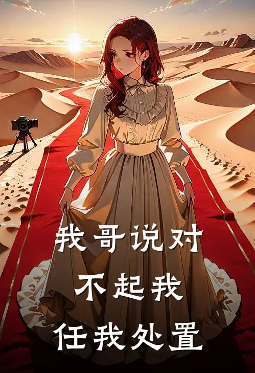 我哥说对不起我，任我处置