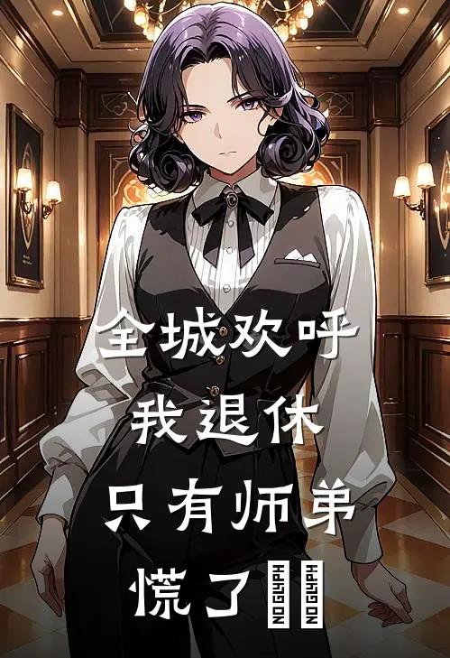 全城欢呼我退休，只有师弟慌了​​