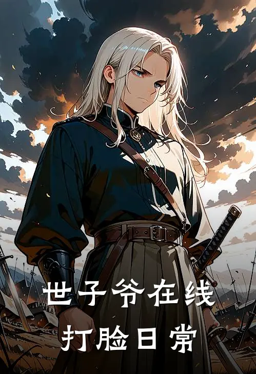 世子爷在线打脸日常