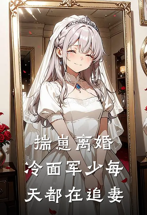 揣崽离婚，冷面军少每天都在追妻