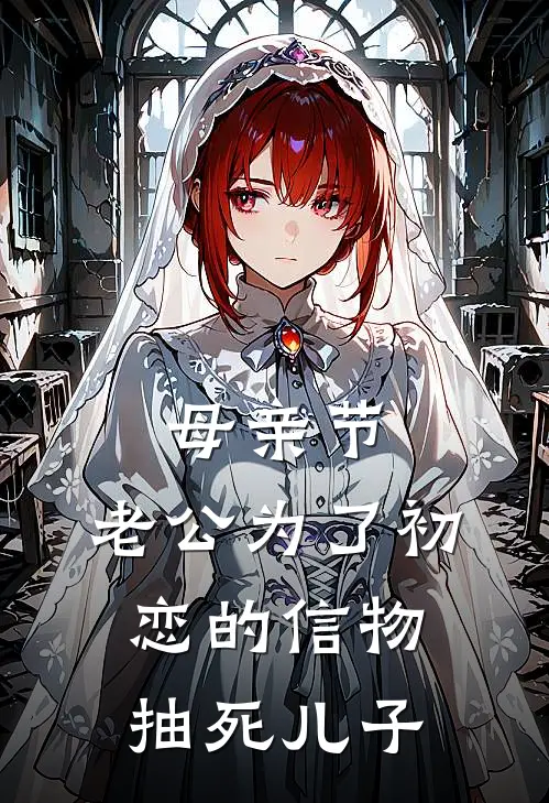 母亲节，老公为了初恋的信物抽死儿子