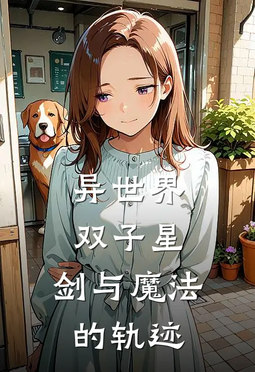 异世界双子星：剑与魔法的轨迹