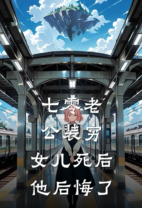 七零老公装穷，女儿死后他后悔了