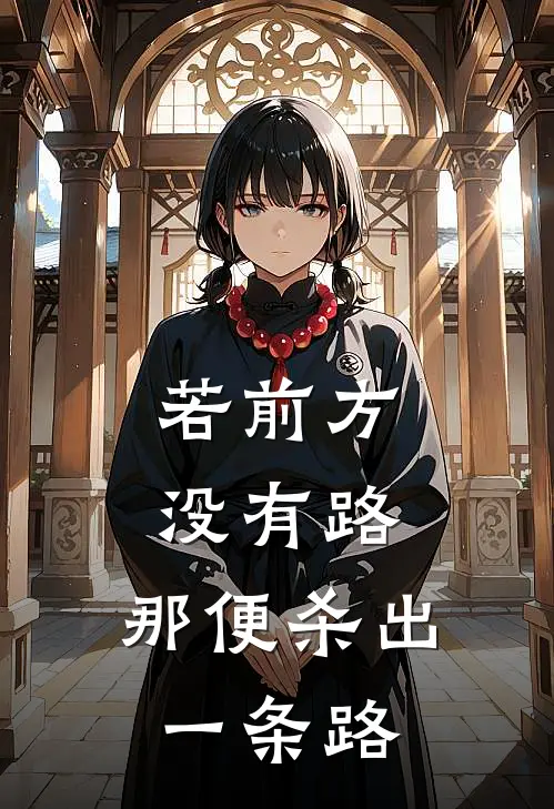 若前方没有路，那便杀出一条路