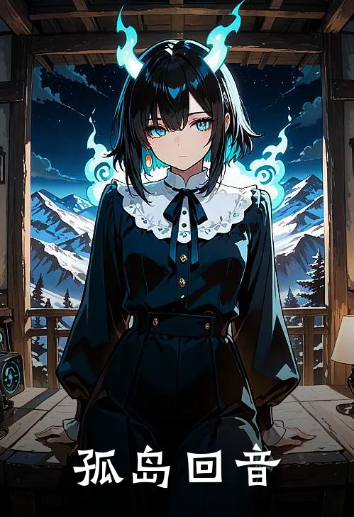 孤岛回音