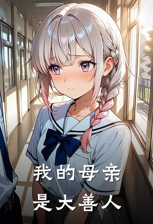 我的母亲是大善人