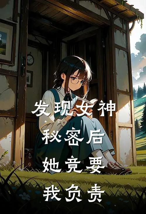 发现女神秘密后，她竟要我负责