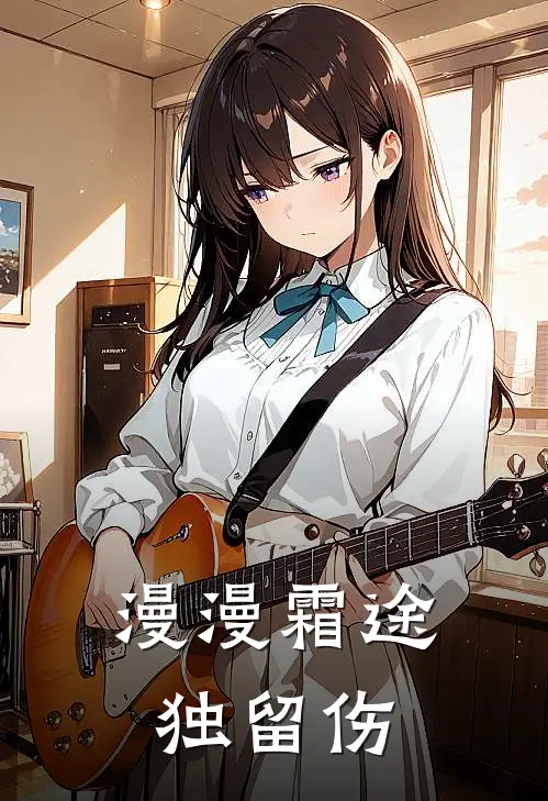 漫漫霜途独留伤