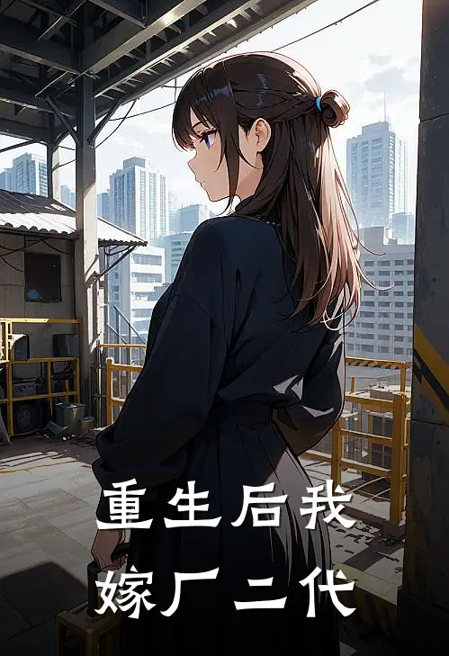 重生后我嫁厂二代