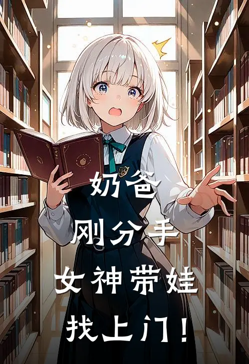 奶爸：刚分手，女神带娃找上门！