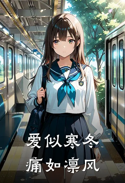 爱似寒冬，痛如凛风