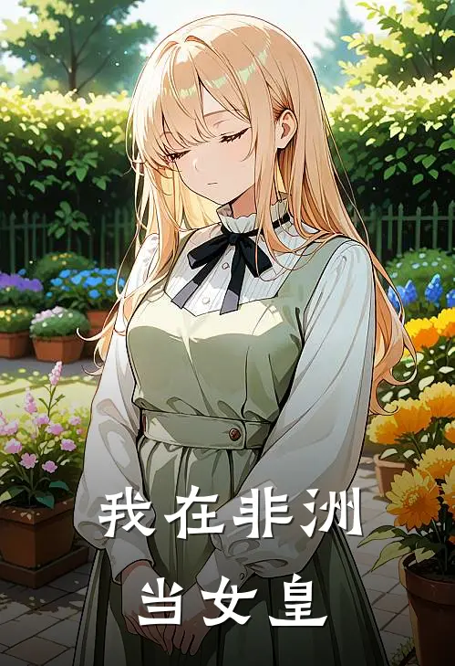 我在非洲当女皇