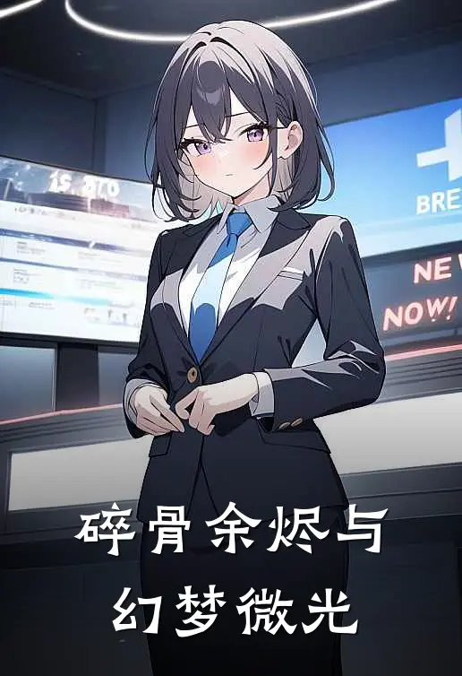 碎骨余烬与幻梦微光