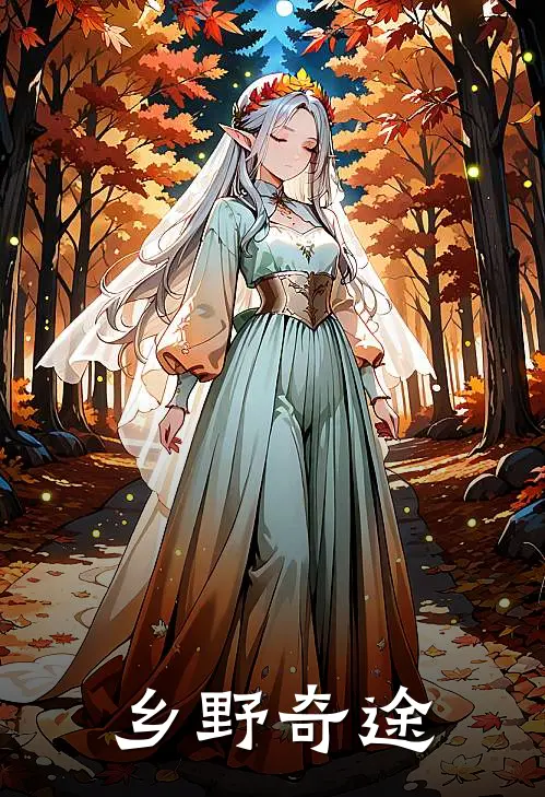 乡野奇途