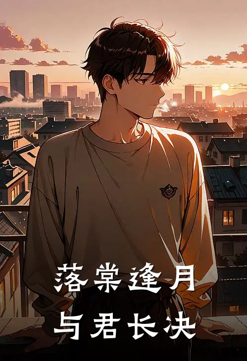 落棠逢月，与君长决