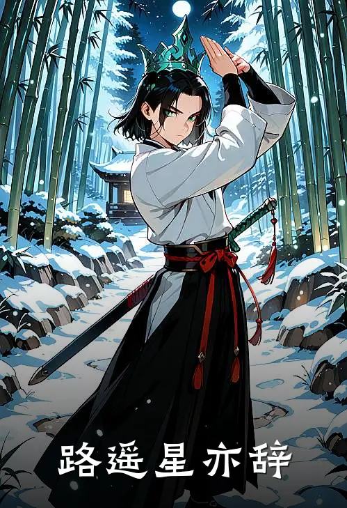 路遥星亦辞
