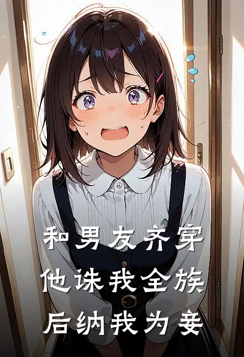 和男友齐穿，他诛我全族后纳我为妾