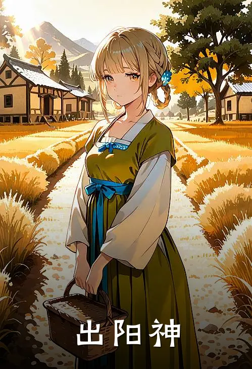 出阳神