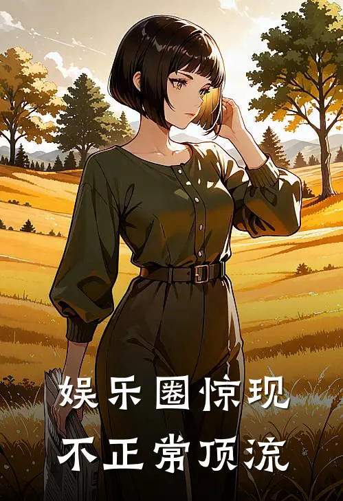 娱乐圈惊现“不正常”顶流