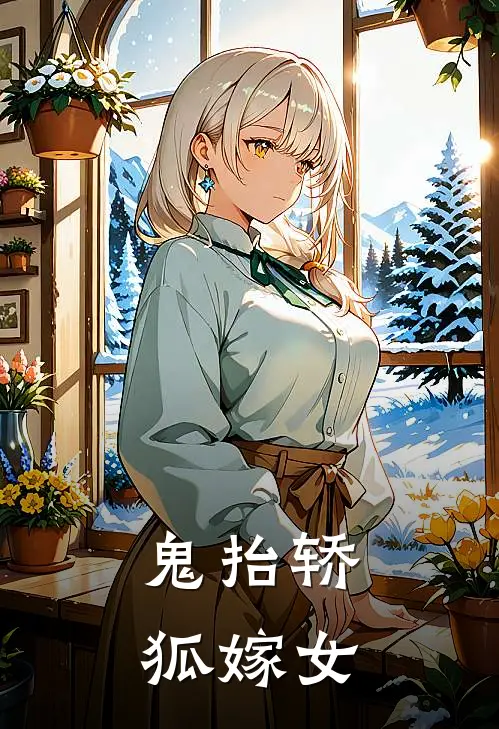 鬼抬轿，狐嫁女