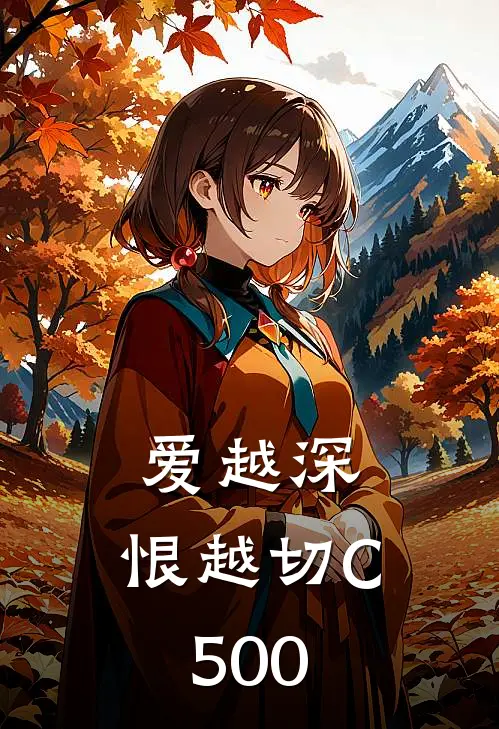 爱越深，恨越切C500