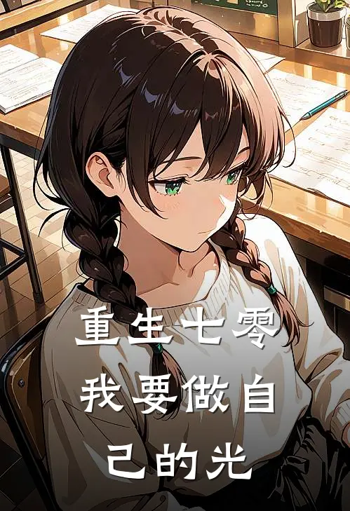 重生七零，我要做自己的光