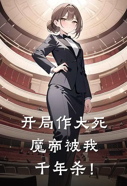 开局作大死，魔帝被我千年杀！