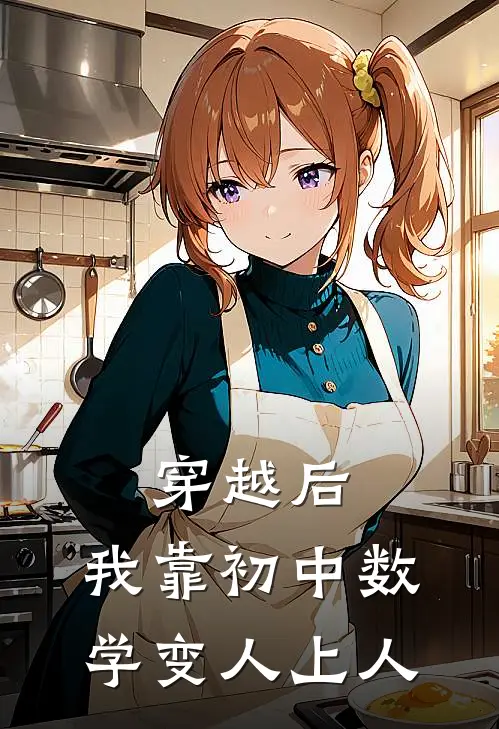 穿越后，我靠初中数学变人上人