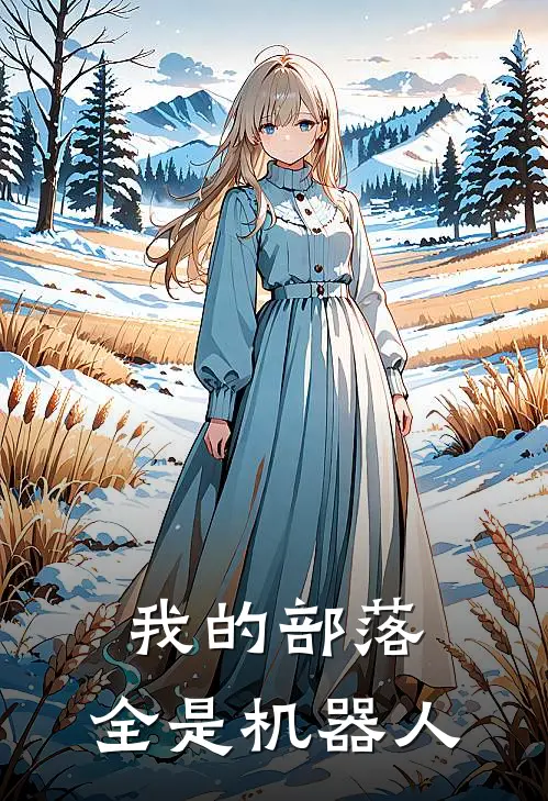 我的部落，全是机器人