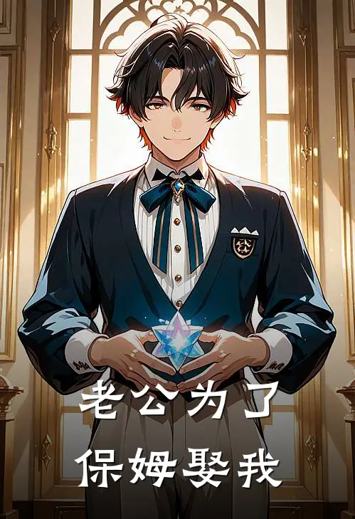 老公为了保姆娶我