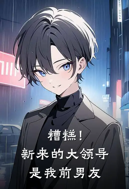 糟糕！新来的大领导是我前男友